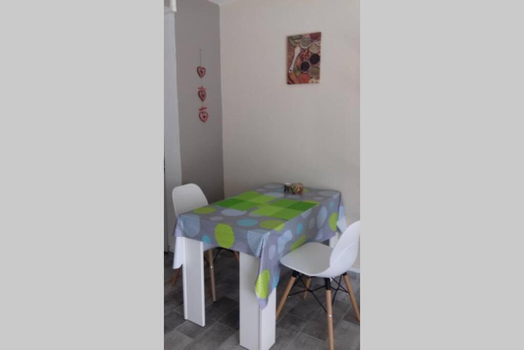 Le Cocon De Sausheim Apartment Exterior photo